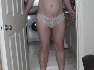 panties