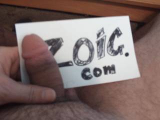 here is #2 for zoig