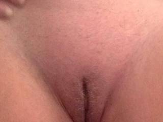 Yummy I love shaved pussy .vary nice