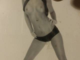 Fittest girl I ever did