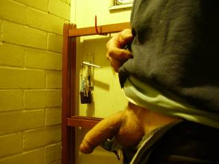 Got a semi looking through Zoig