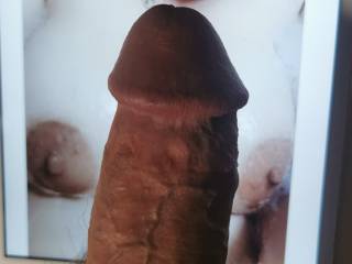 Some gift pics for sexy Mrs. DaddiesGurl