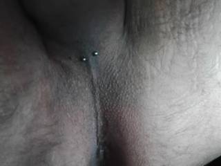 my native fuck hole