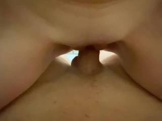 Grab that cock and take charge