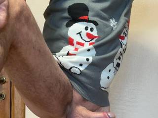 Some of my happy holidays photos, can I inspire you as your Santa Claus?