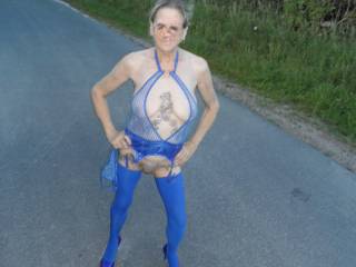 hi all
hubby does like to shoot me at all angles, hope you like it also
horny comments welcome
mature couple
