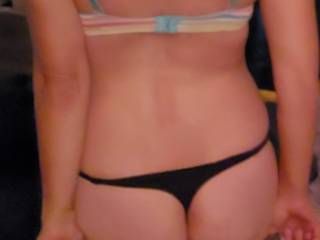 Wouldn\'t you love to fuck that sexy ass?