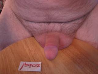 Genuine Zoig member.