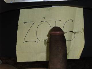 ny zoig dick