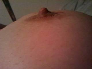 Do you like my nipple?