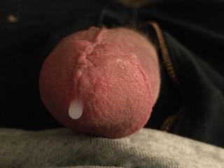oh my thats cum want to  unload in my hot willing mouth