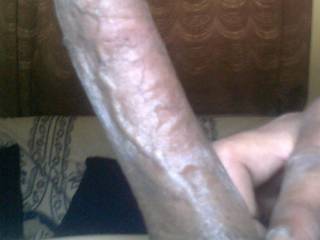 felt horny at morning time......just took my camera and clicked it...