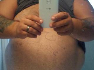 Just to show im real