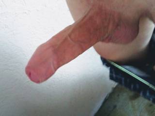 dick
