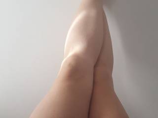 My legs...