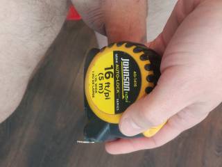 So do I meaSure up, just teLl me