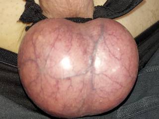 Ball shot