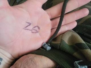 Just trying zoig