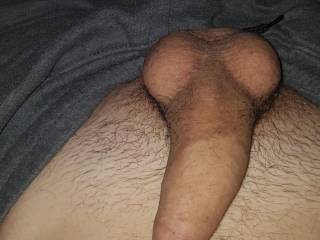 My dick