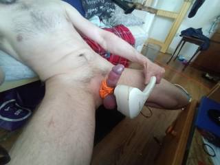 Having break lying naked and mustard my tools before another 24 hour game