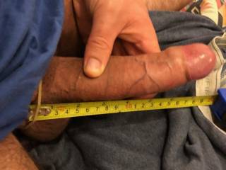 What's my length?