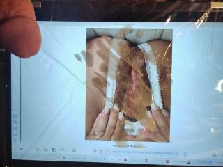 aftermath of cum tribute for Together4ever