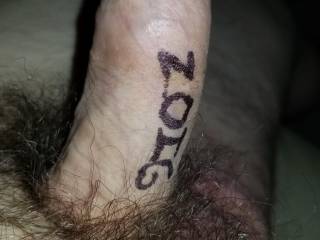 I'm 100% real at least I think I am ; )