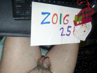 My smaller dick with colored lube upon it, my hair and skin as I sit at my PC/desk. FZ 150 camera was used.