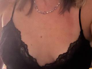 Sneak peek.. waiting for my man to come home
