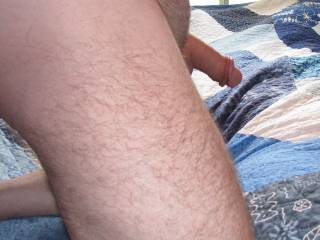 Would you help straighten me out?