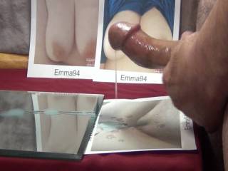 She\'s in my Favorites collection. Getting soaked today is Emma94.