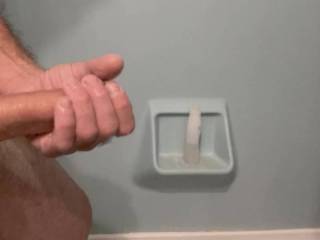 Come claim this big dick.. and then get ready to swallow my cum