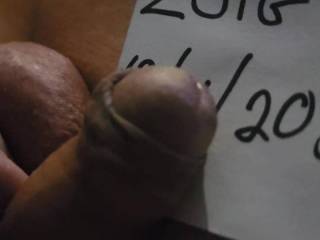 Dedicated to all my friends on zoig ,especially the newest,  my stroking ,my foreskin  my cock in general is liked by the for one reason or another