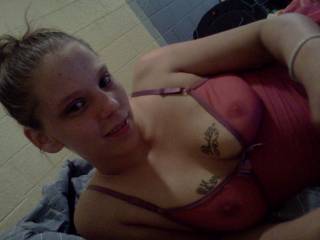 my wife