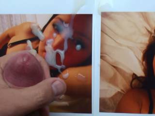 A tribute for hot sexines!