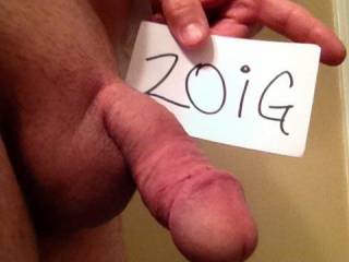 I am 100% real ZOiG