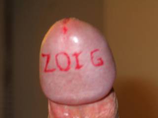 For Zoig