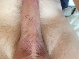dick