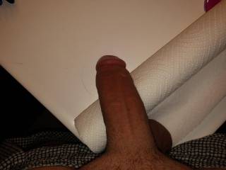 My cock,you like?