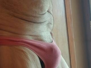 Im Always horny in panties and I Alwayswearspanties