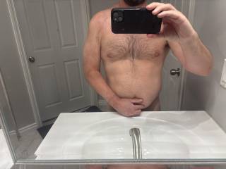 Having a look through the mirror:p