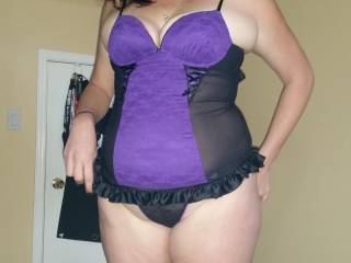 Just testing the waters to see if this is the right place to show off.