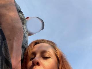 Print out my photos and mix them in public places, send me photos and videos of your work, and the best will be rewarded.