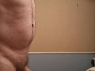 Been too long since my last naked day. Miss having others to chill with naked.