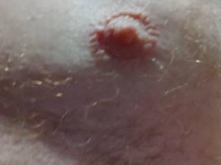 My Hard Nipple Available for Your Lips and For Your Teeth To Nibble......👅💦👅💦👅💦😛😜😋👌👌👍👏