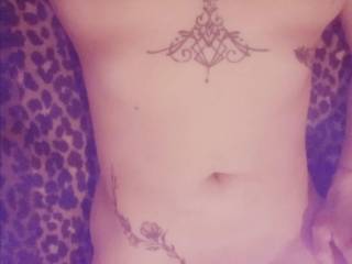 Body shot