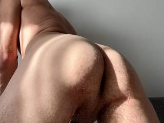 Butt