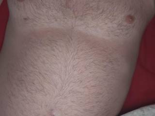My body
