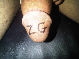 my dick loves zoig