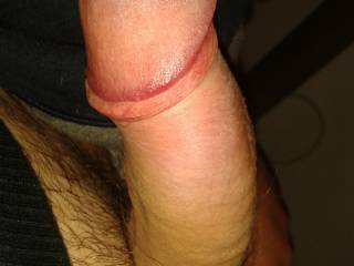what do you think about my dick?:)